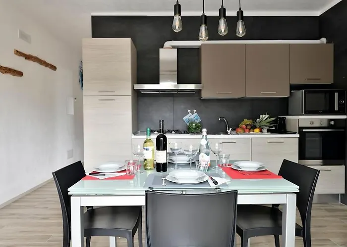 Kt House - Appartement