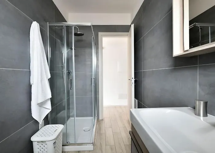 Appartement Kt House - Tortolì