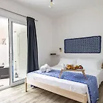 Apartamento Kt House -