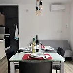Apartamento Kt House -