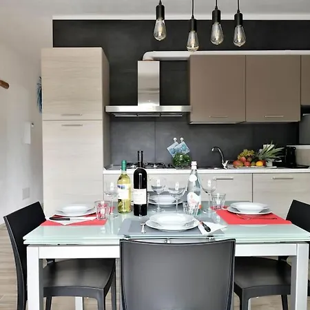 Kt House - Apartament