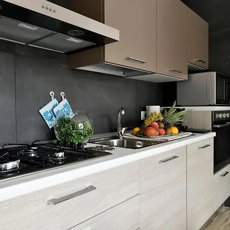 Kt House - Apartament *