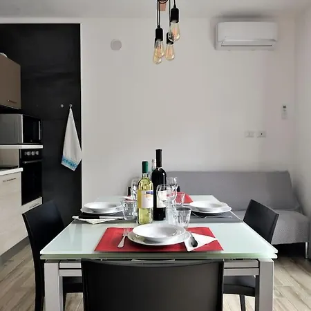 Apartament Kt House -