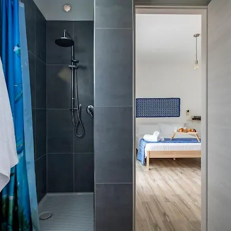 Kt House - Apartament *