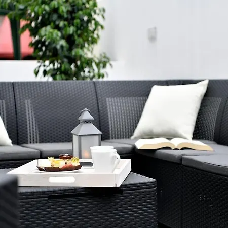 Kt House - Tortoli