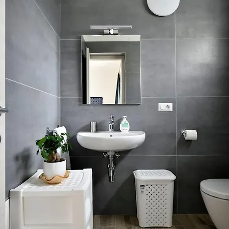 Apartment Kt House - Tortoli