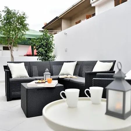 Kt House - Apartament *