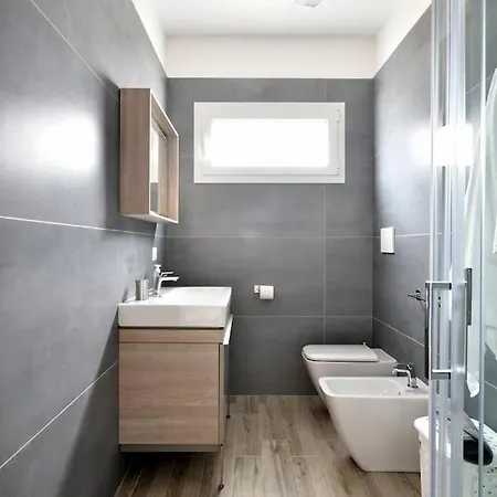 Kt House - Apartament