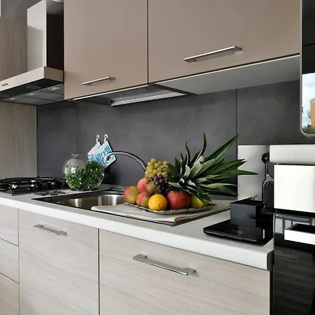 Apartament Kt House -