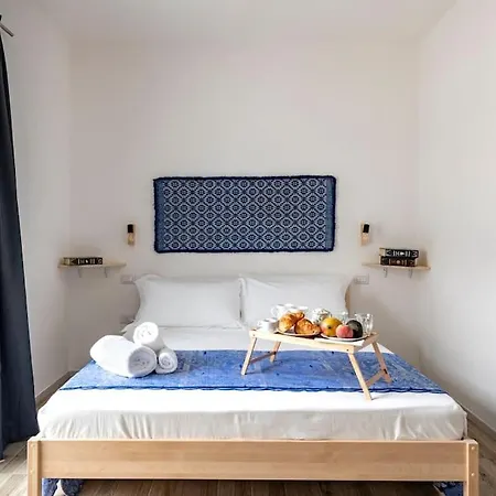 Kt House - Apartment Tortoli
