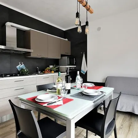 Kt House - * Tortolì