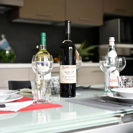 Apartament Kt House - Tortolì