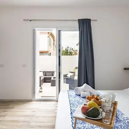 Kt House - Tortoli