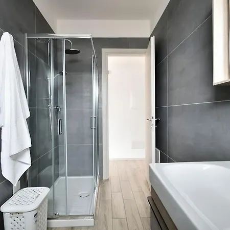 Apartament Kt House - Tortolì