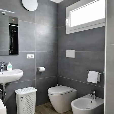 Kt House - * Tortoli