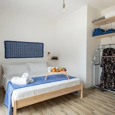 Apartament Kt House - Tortolì