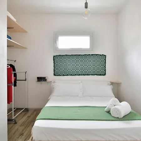 Apartament Kt House - Tortolì