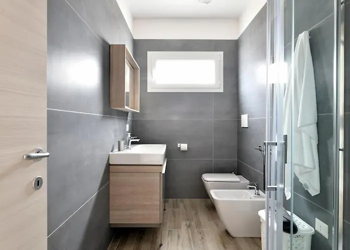 Kt House - Daire
