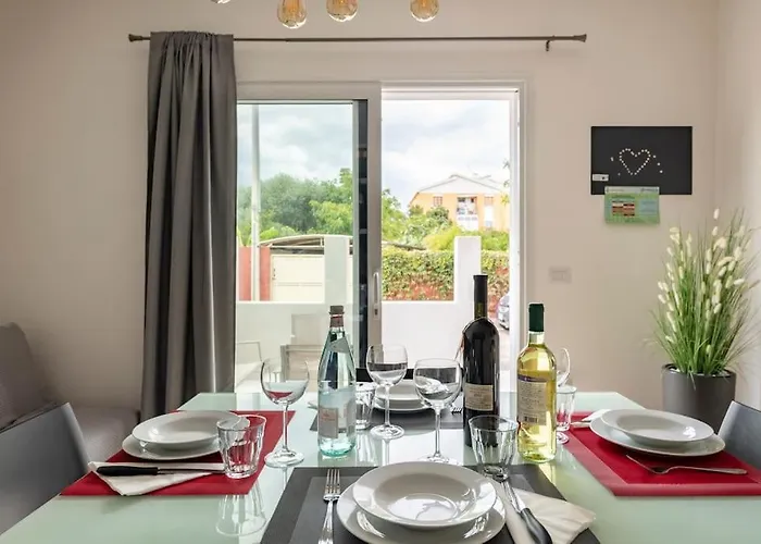 Kt House - Daire *