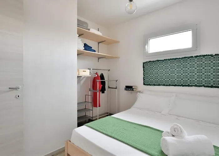 Daire Kt House -
